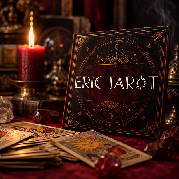 erictarot